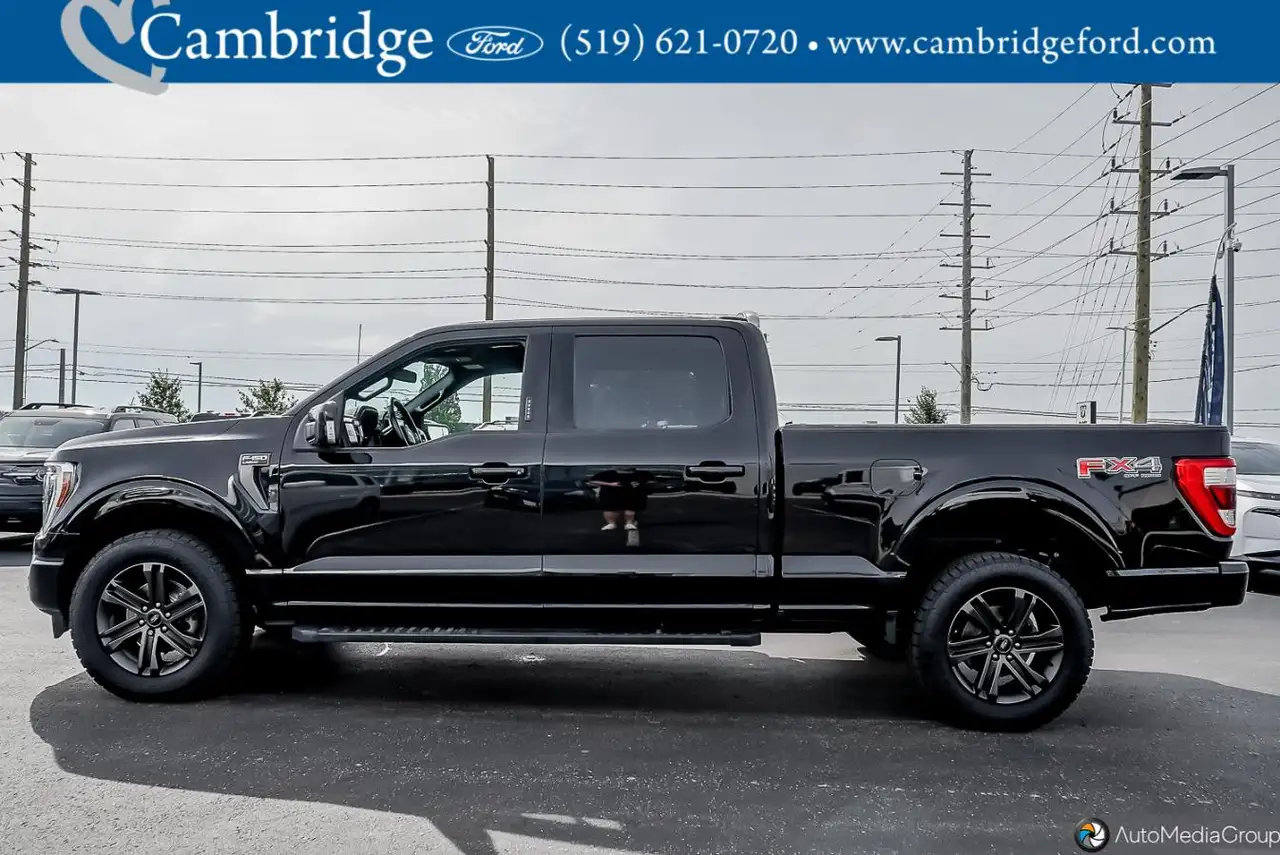 Ford F-150 - Image 8