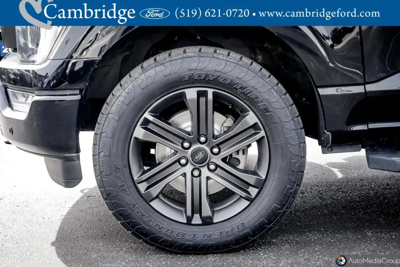 Ford F-150 - Image 11