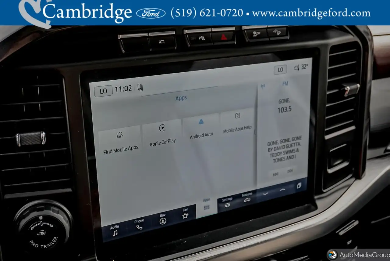 Ford F-150 - Image 30