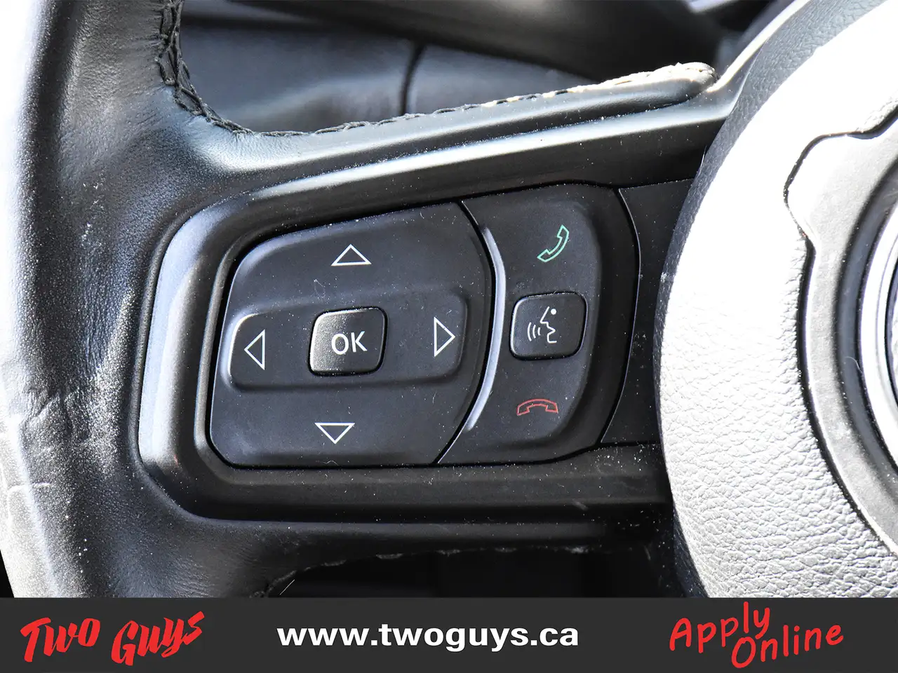 Jeep Wrangler - Image 22