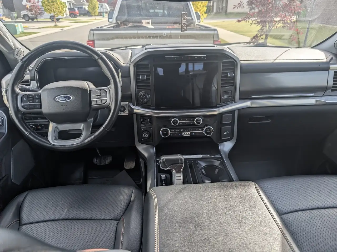 Ford F-150 - Image 10