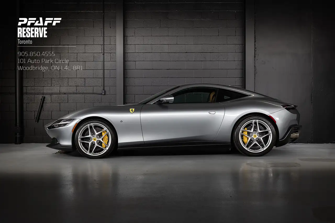 Ferrari Roma - Image 1