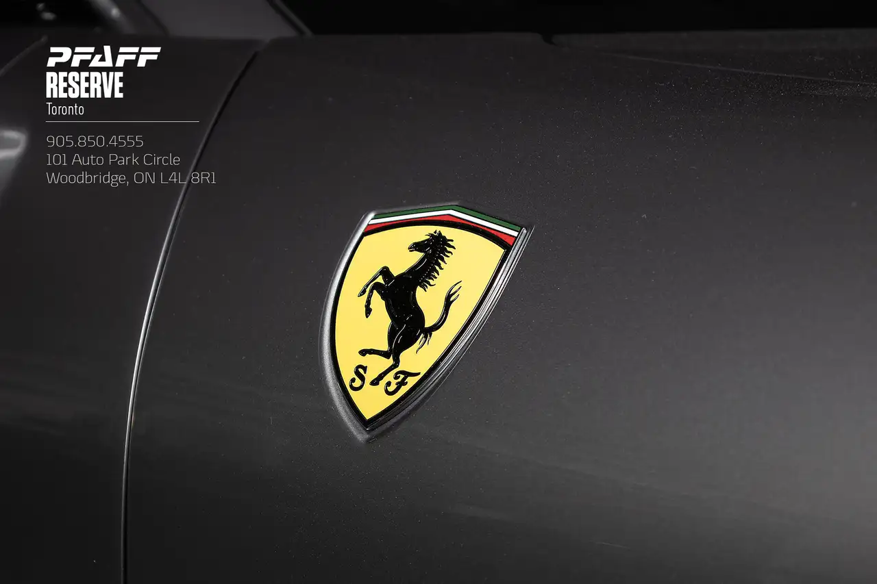 Ferrari Roma - Image 23