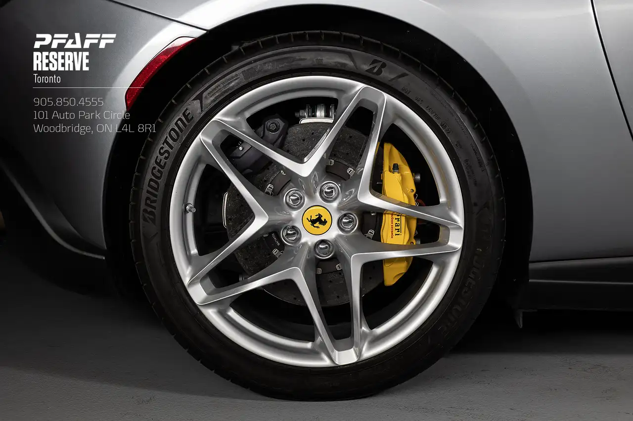 Ferrari Roma - Image 5
