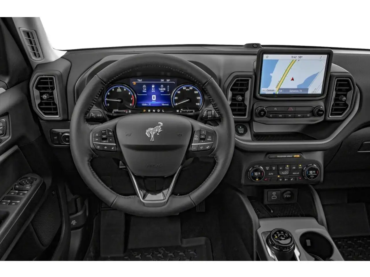 Ford Bronco Sport - Image 4