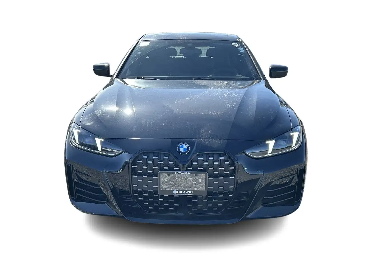 BMW 4 Series - Image 4