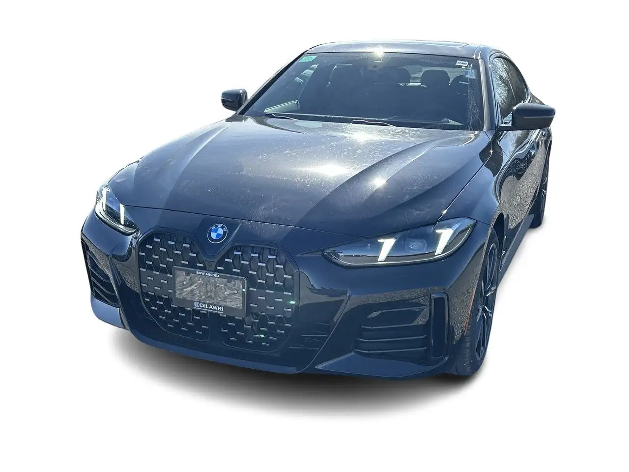 BMW 4 Series - Image 5