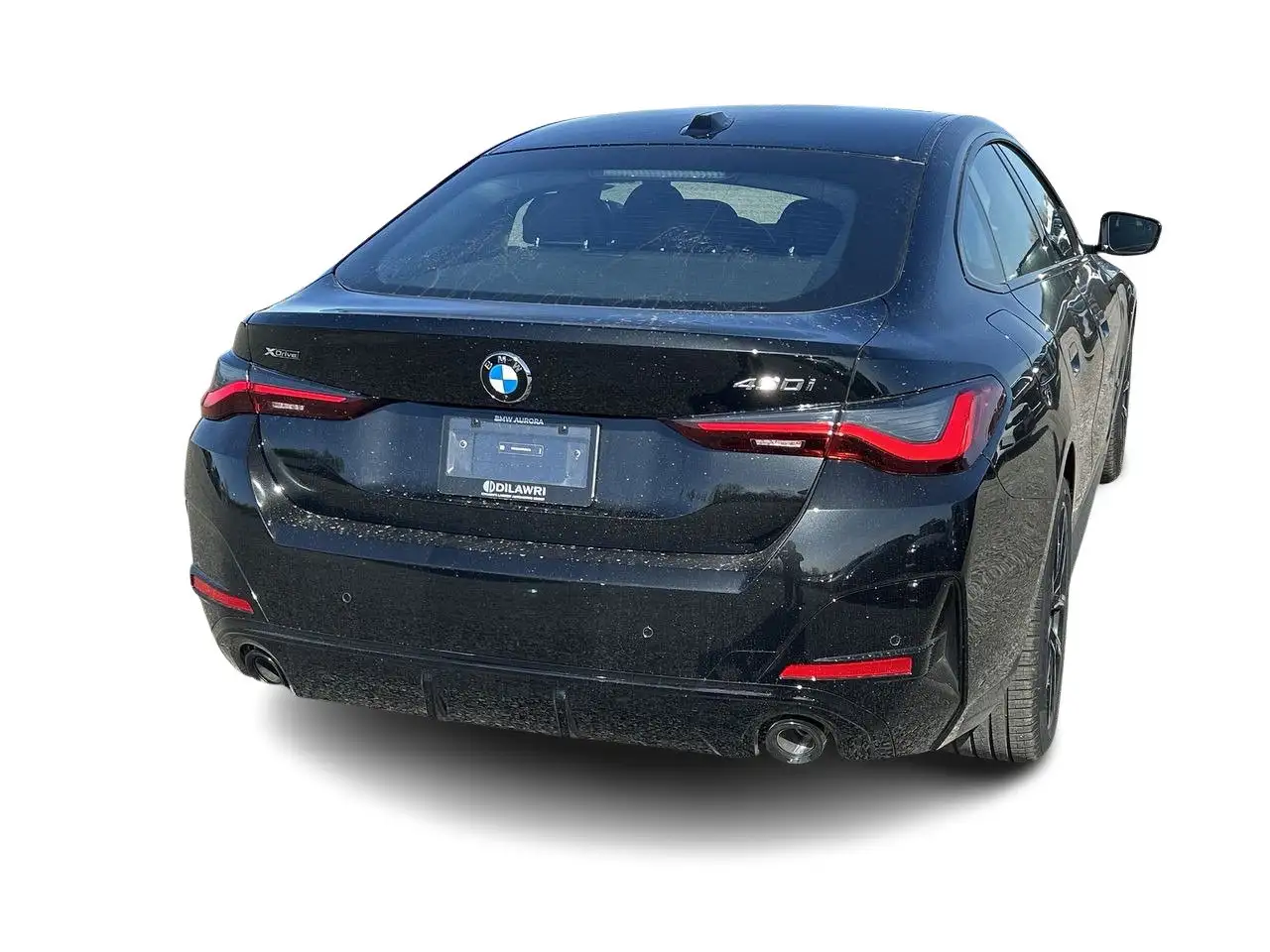 BMW 4 Series - Image 13