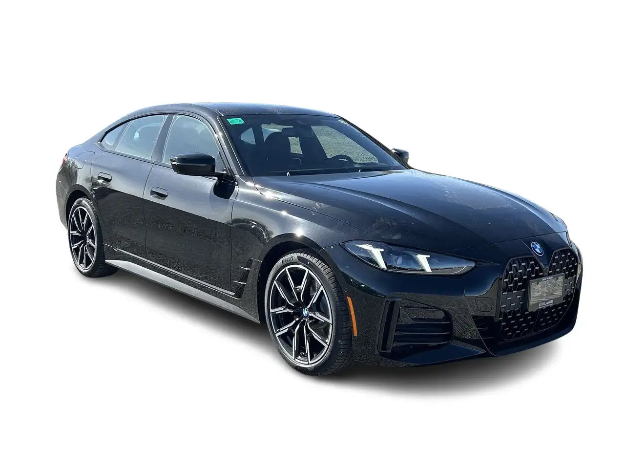 BMW 4 Series - Image 2