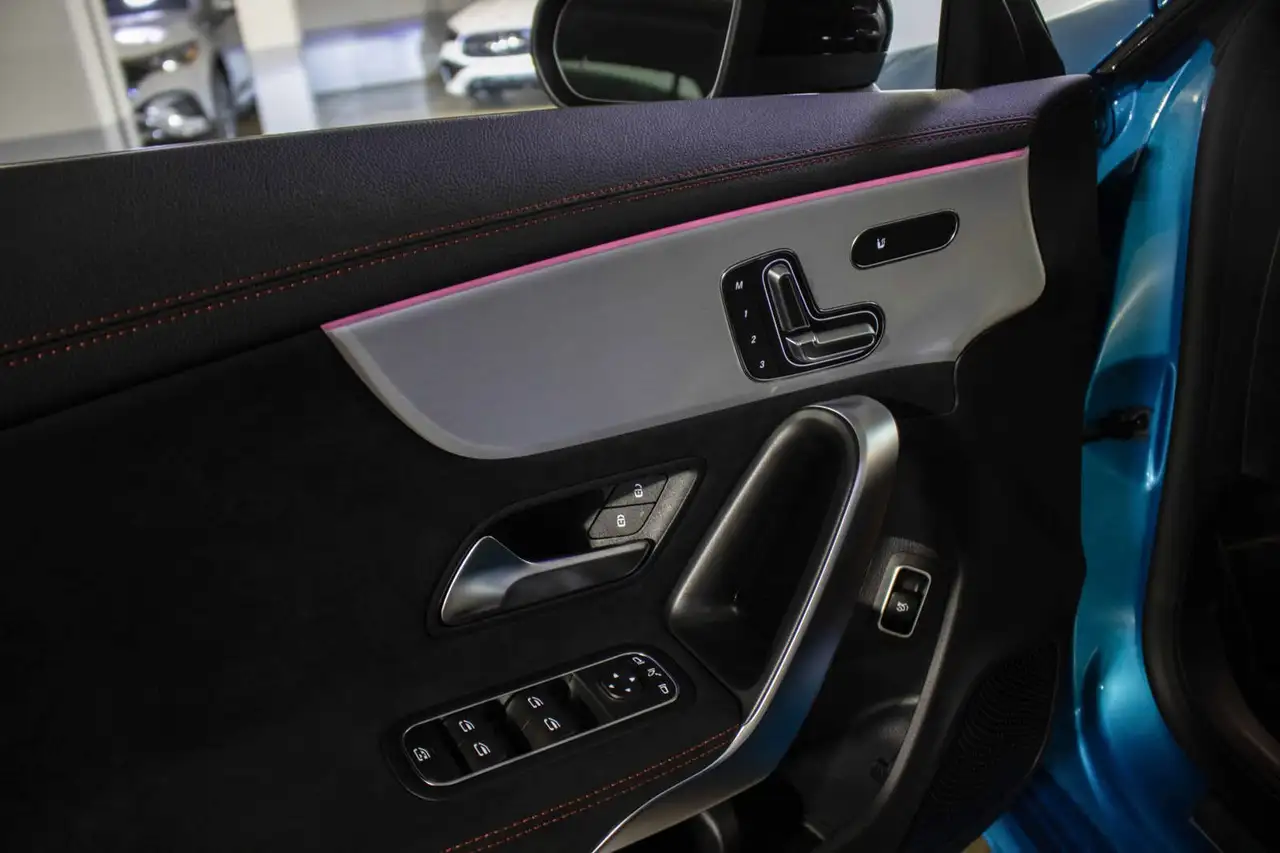 Mercedes-Benz CLA - Image 17