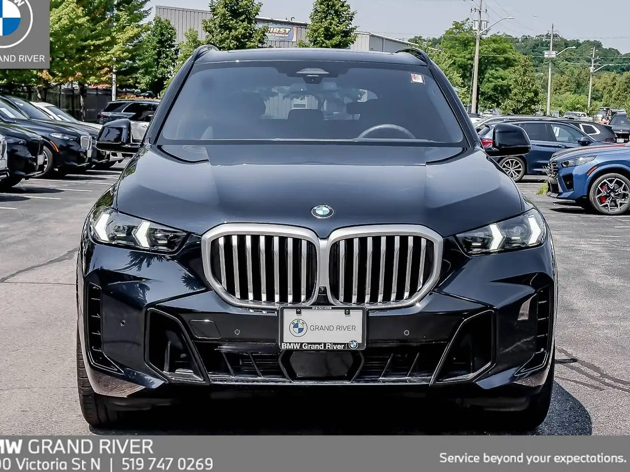 BMW X5 - Image 10