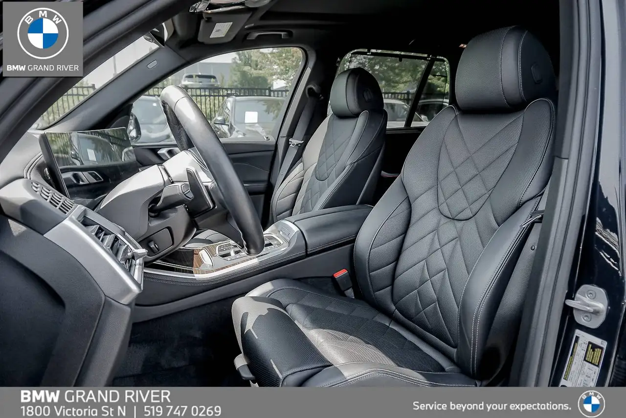 BMW X5 - Image 13