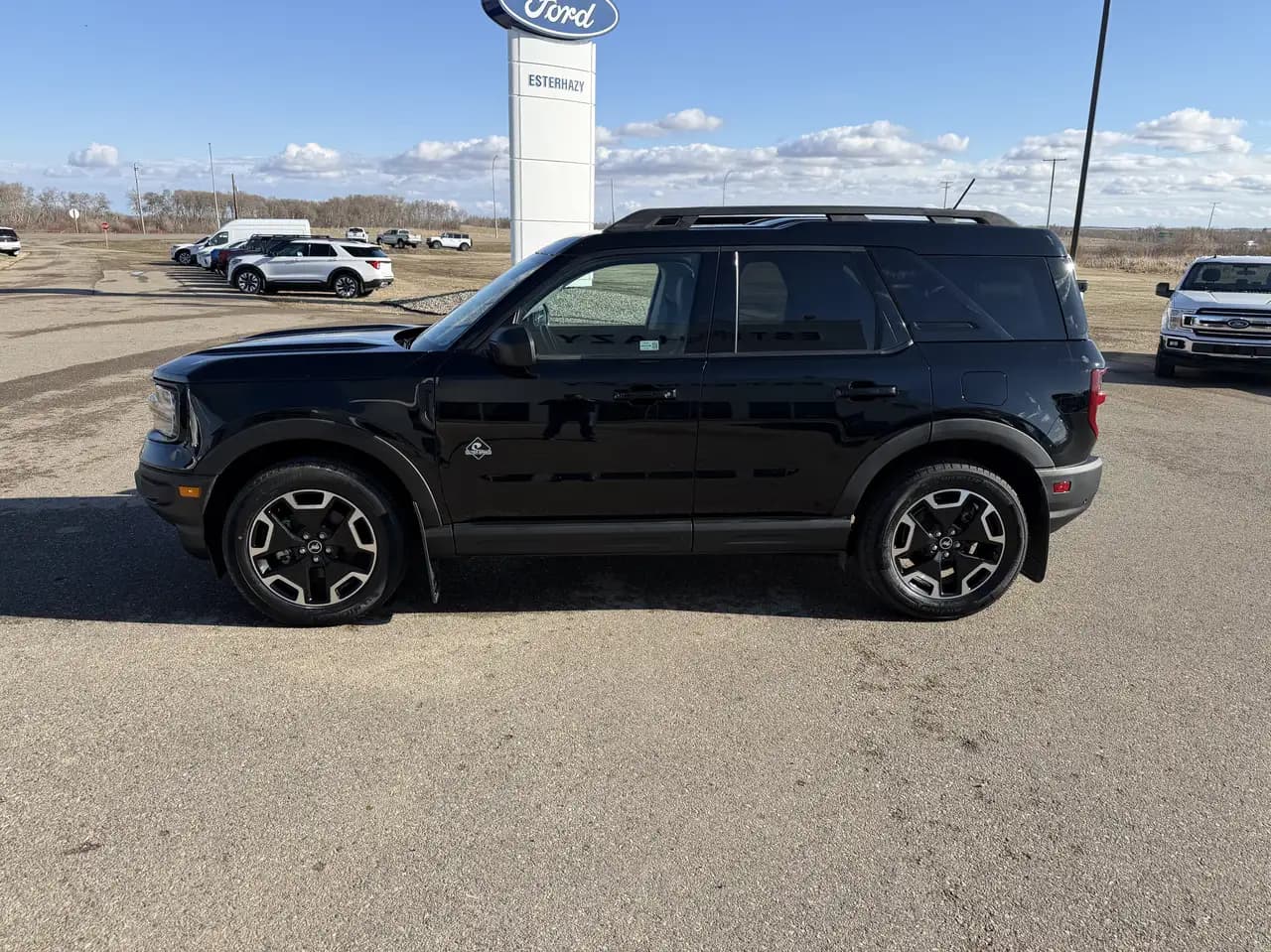 Ford Bronco Sport - Image 4