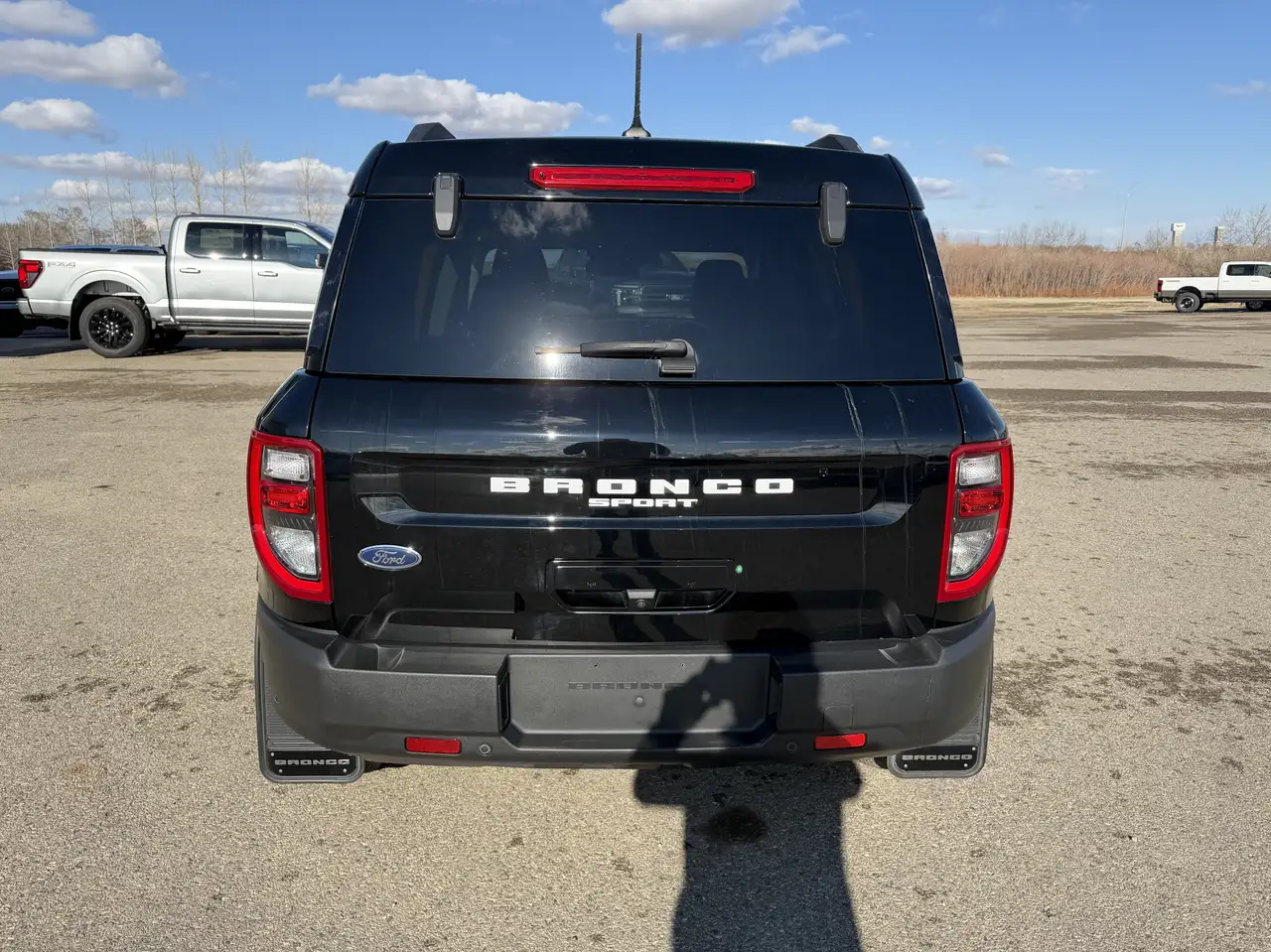 Ford Bronco Sport - Image 6