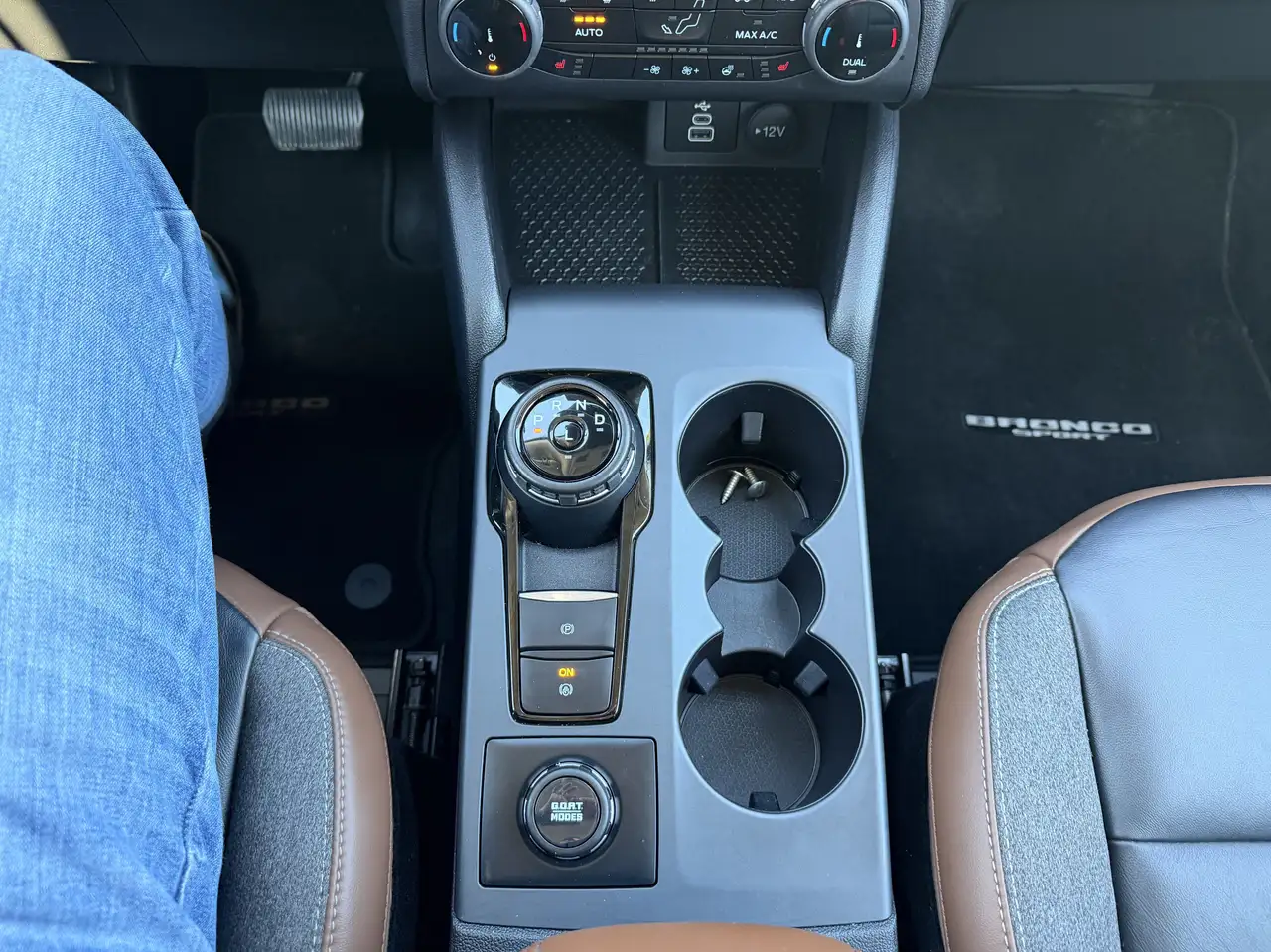Ford Bronco Sport - Image 19