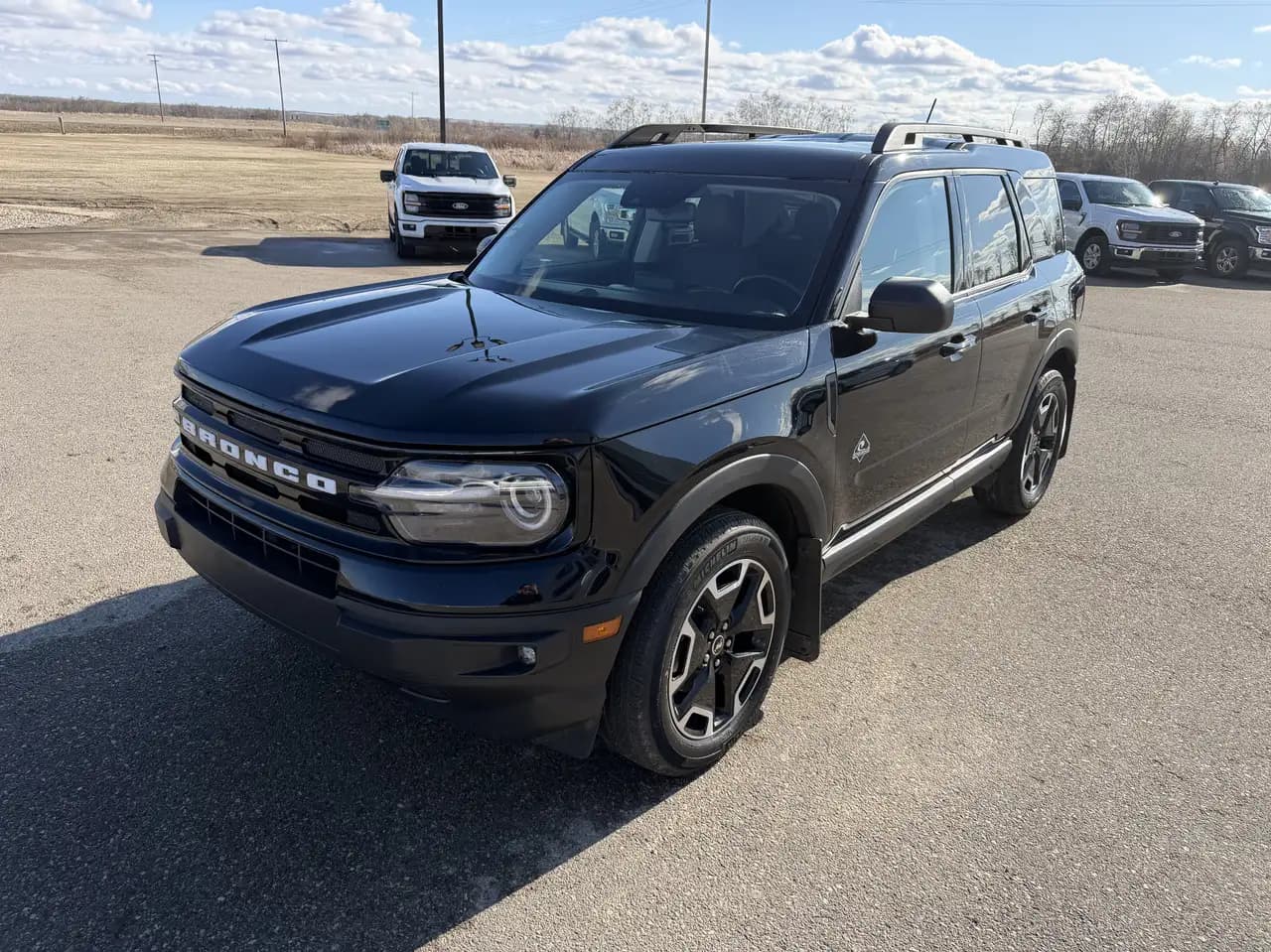 Ford Bronco Sport - Image 3
