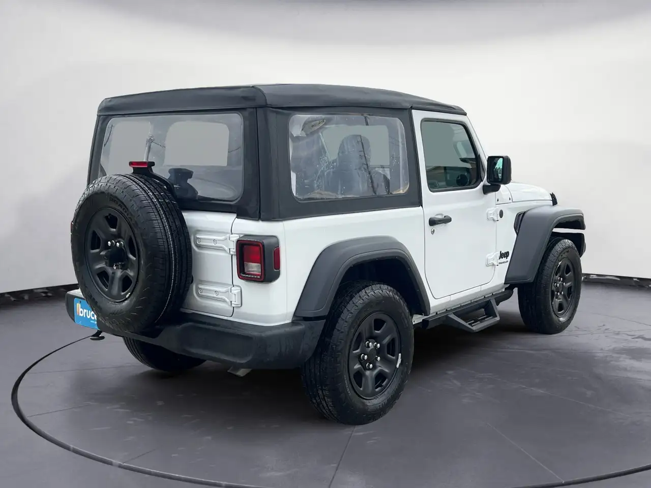 Jeep Wrangler - Image 5