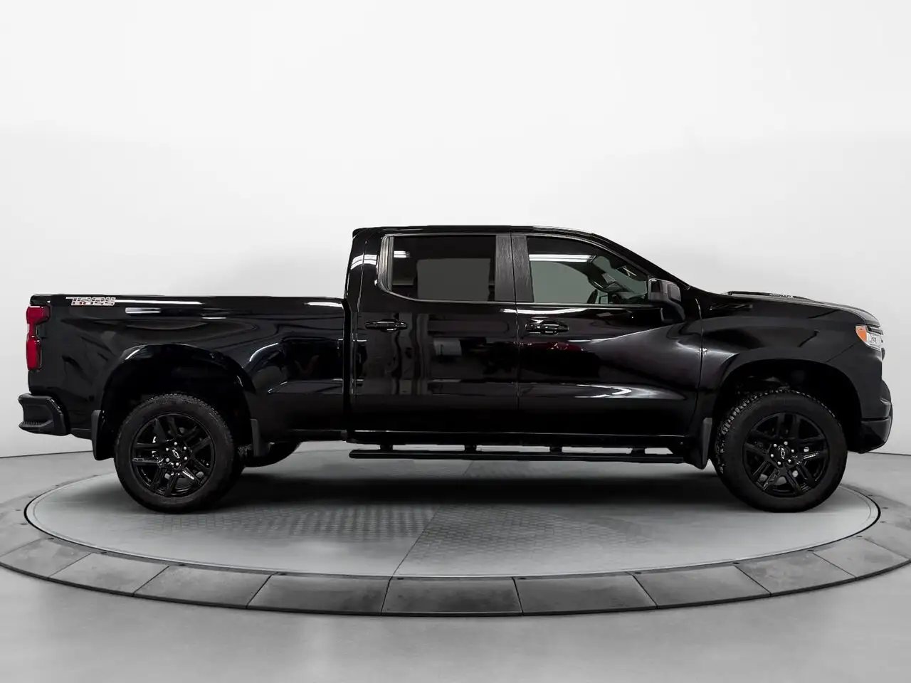 Chevrolet Silverado 1500 - Image 7