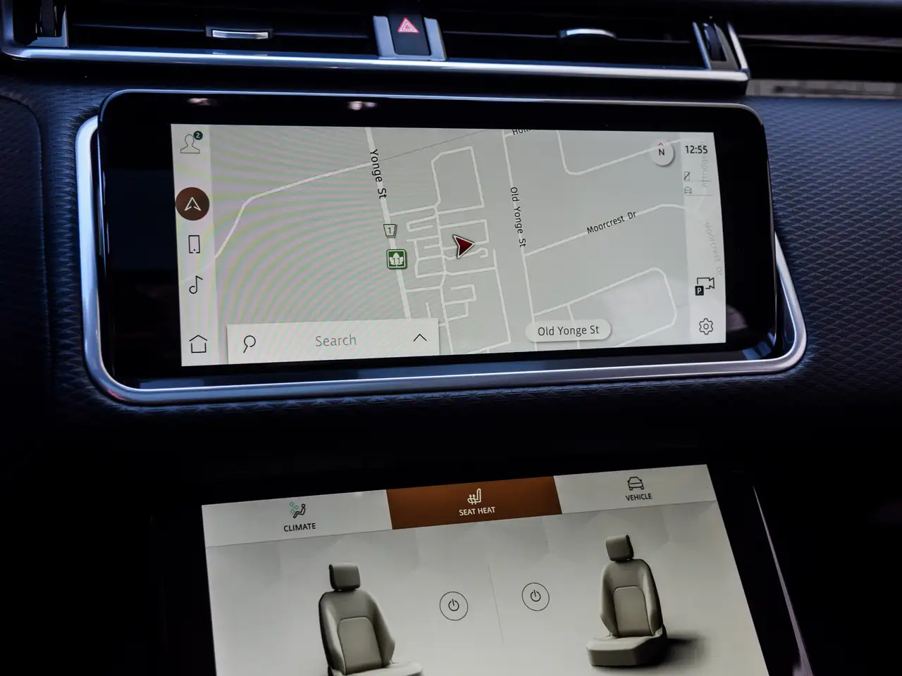 Land Rover Range Rover Velar - Image 22