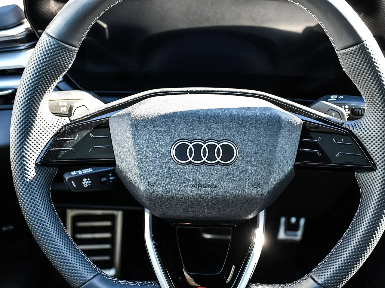 Audi A5 - Image 18