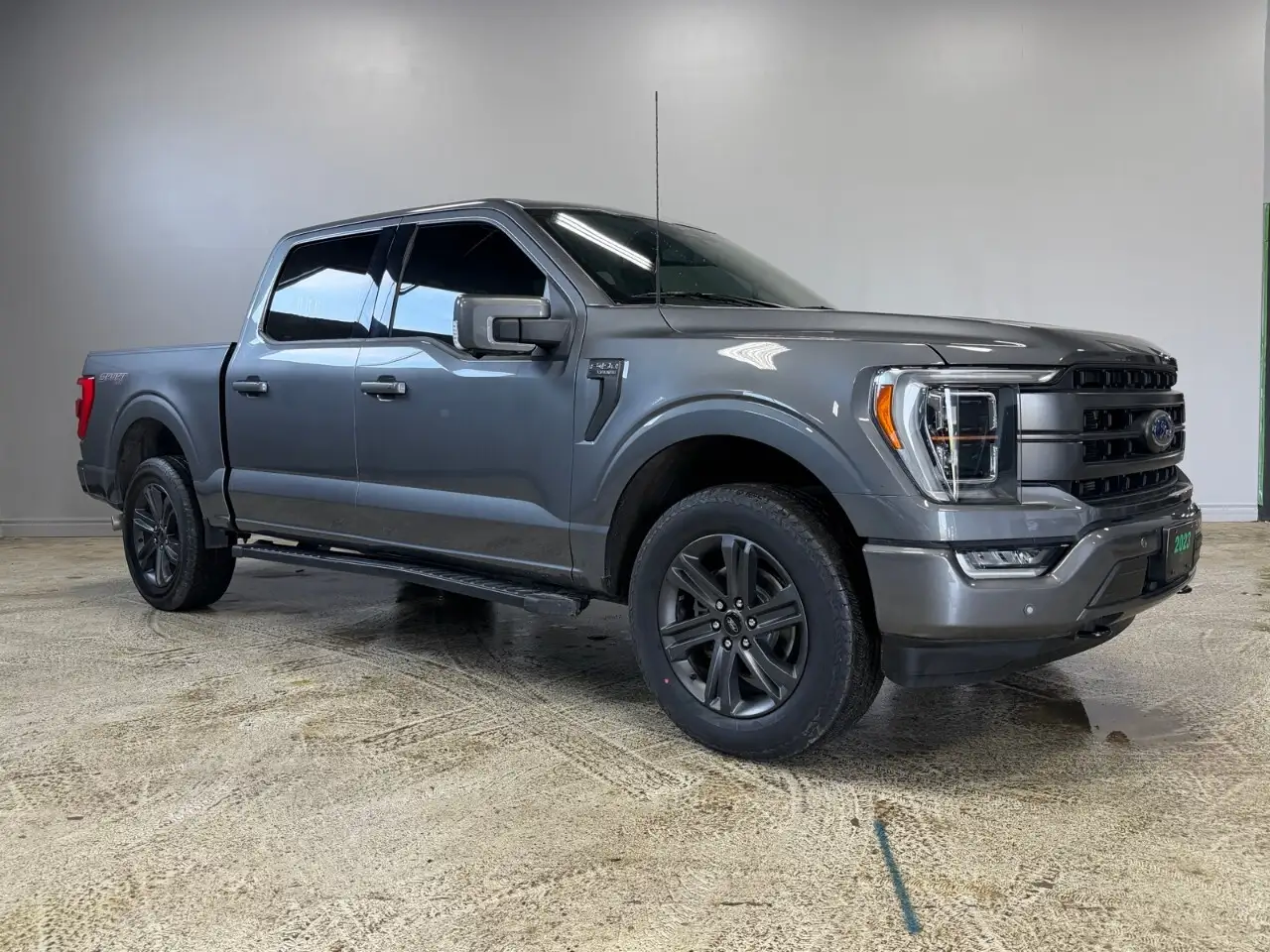 Ford F-150 - Image 3