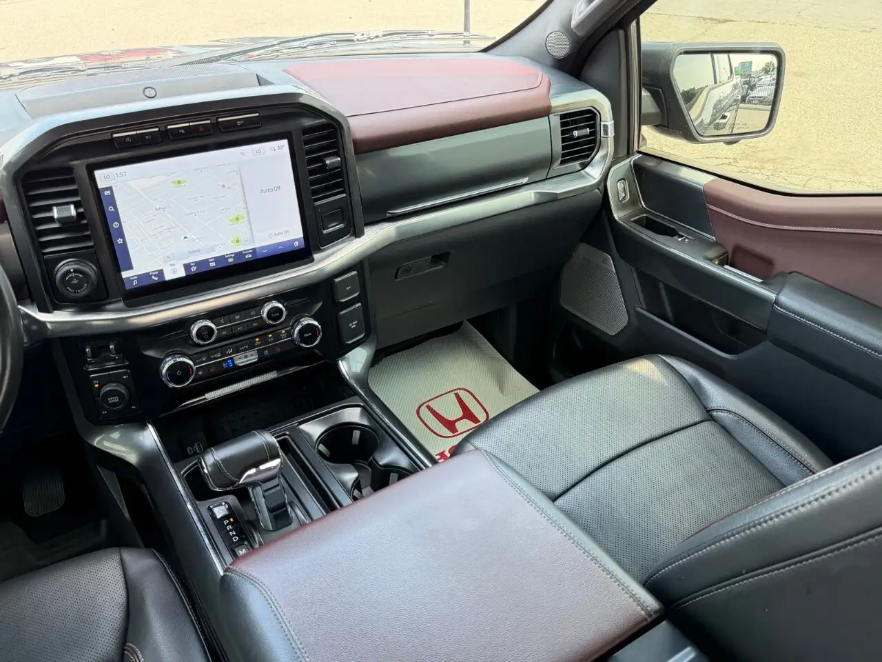 Ford F-150 - Image 16