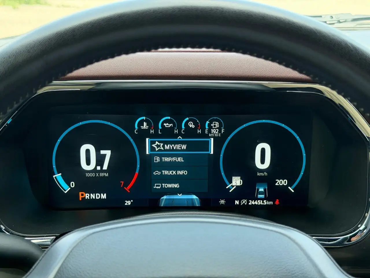 Ford F-150 - Image 13