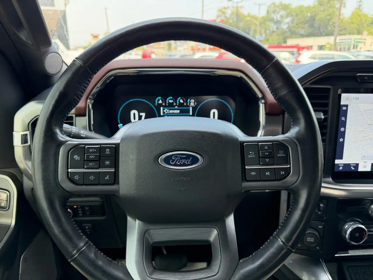 Ford F-150 - Image 11