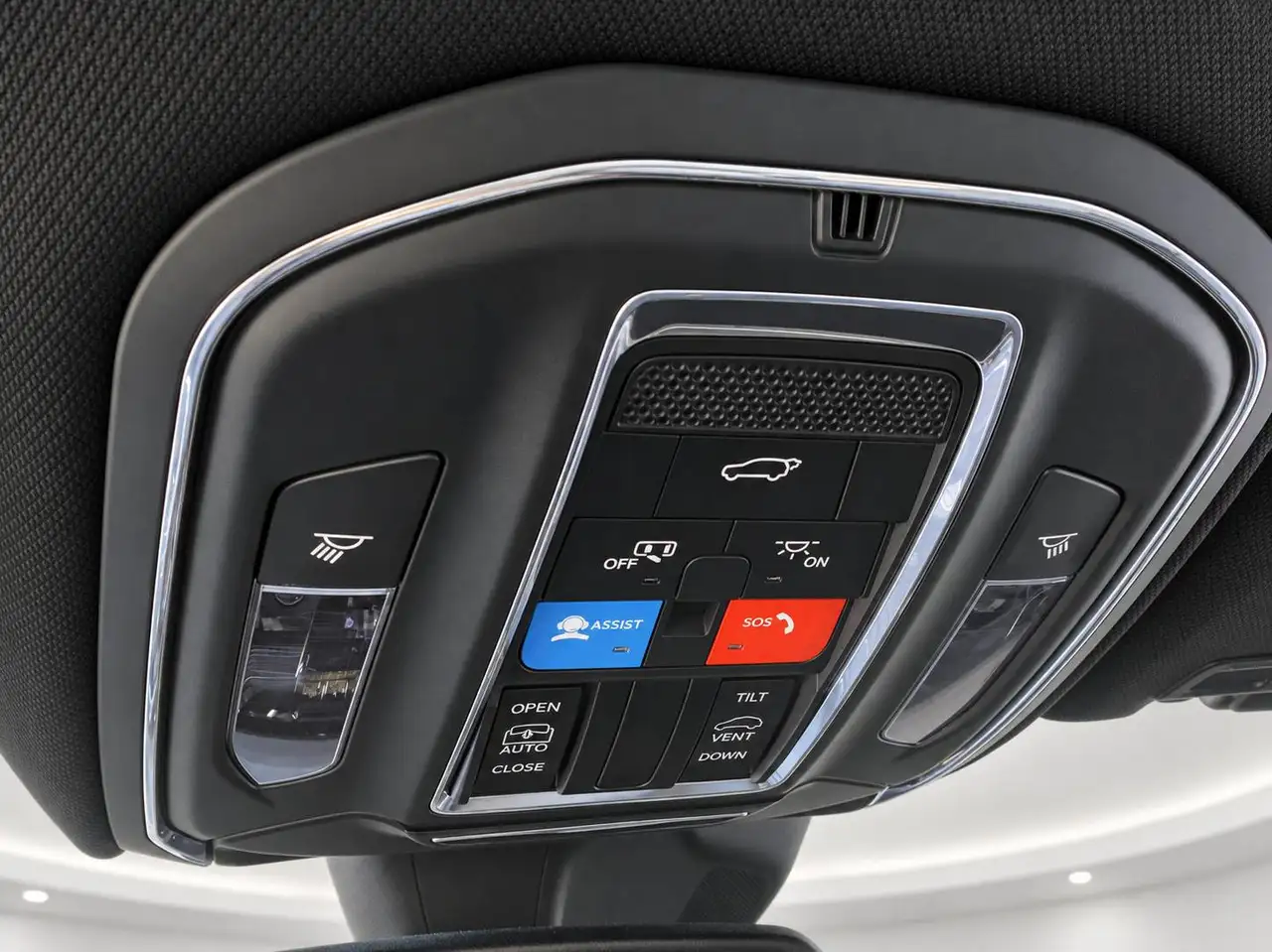 Jeep Grand Cherokee - Image 22