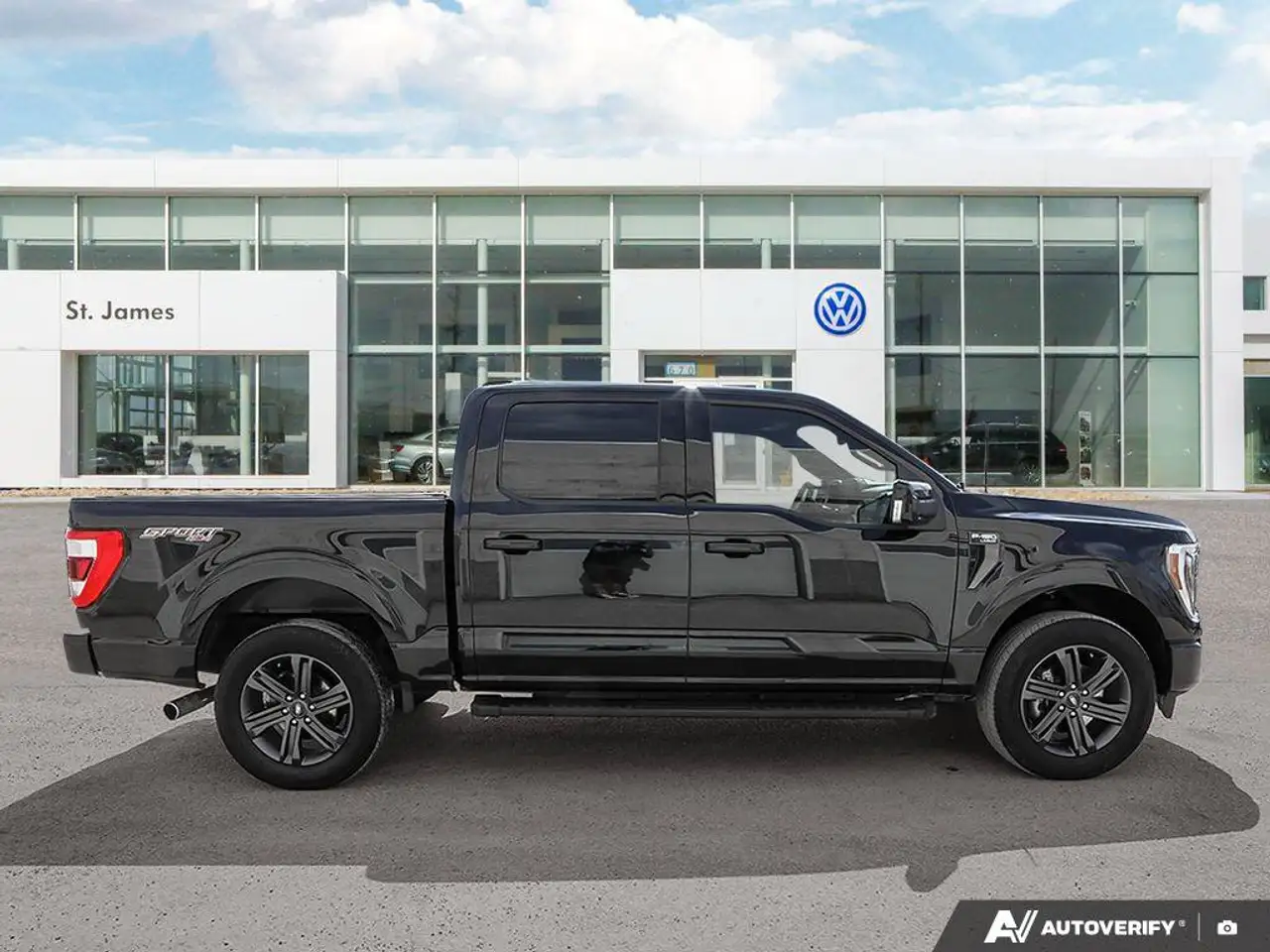 Ford F-150 - Image 7