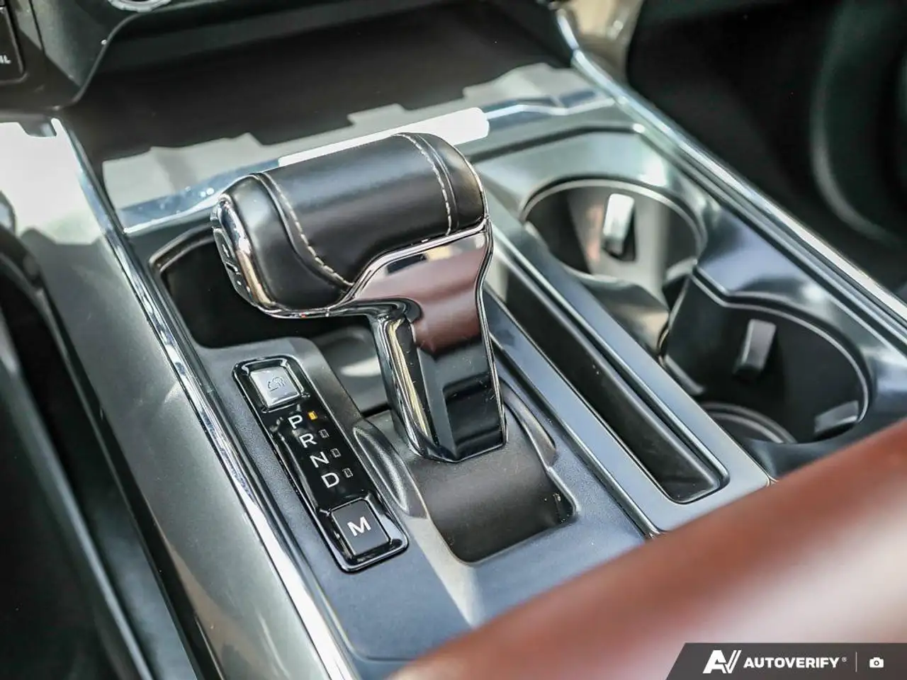 Ford F-150 - Image 27