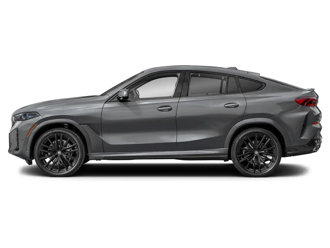 BMW X6 - Image 3