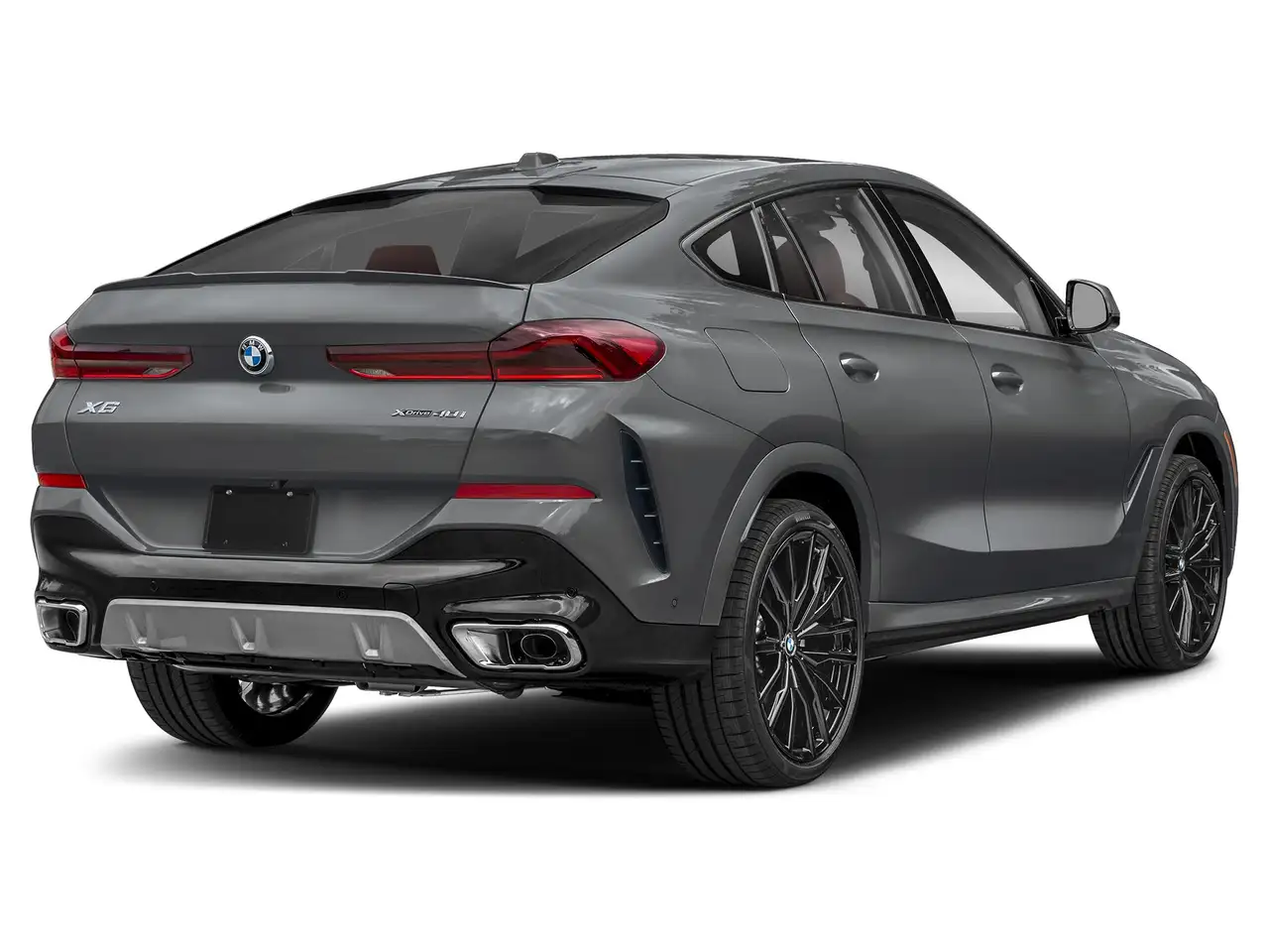 BMW X6 - Image 2