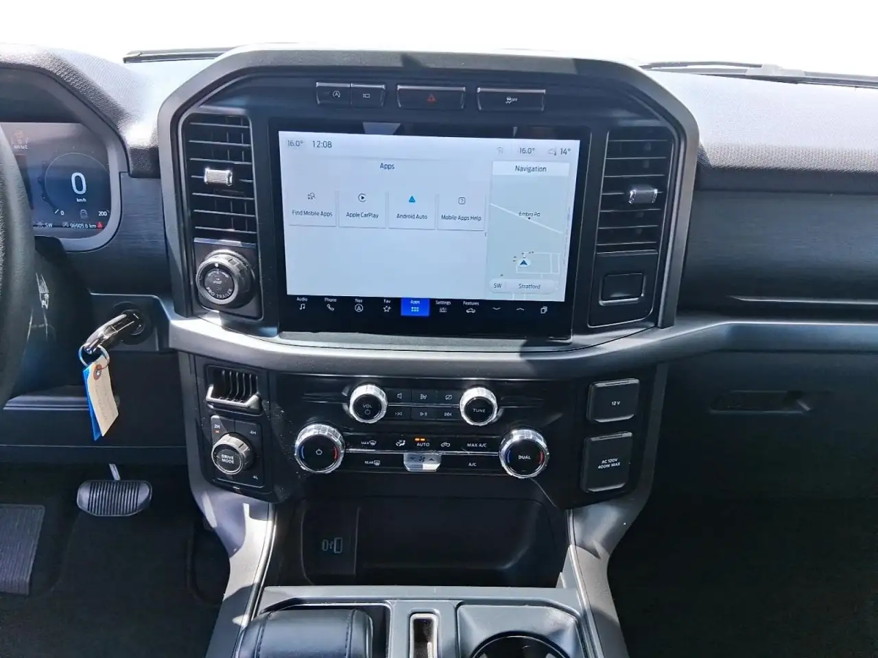 Ford F-150 - Image 15