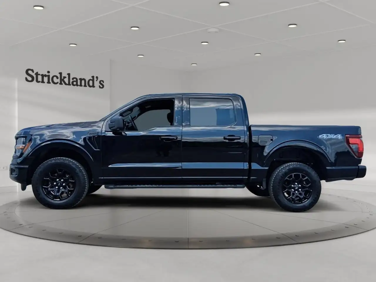 Ford F-150 - Image 5