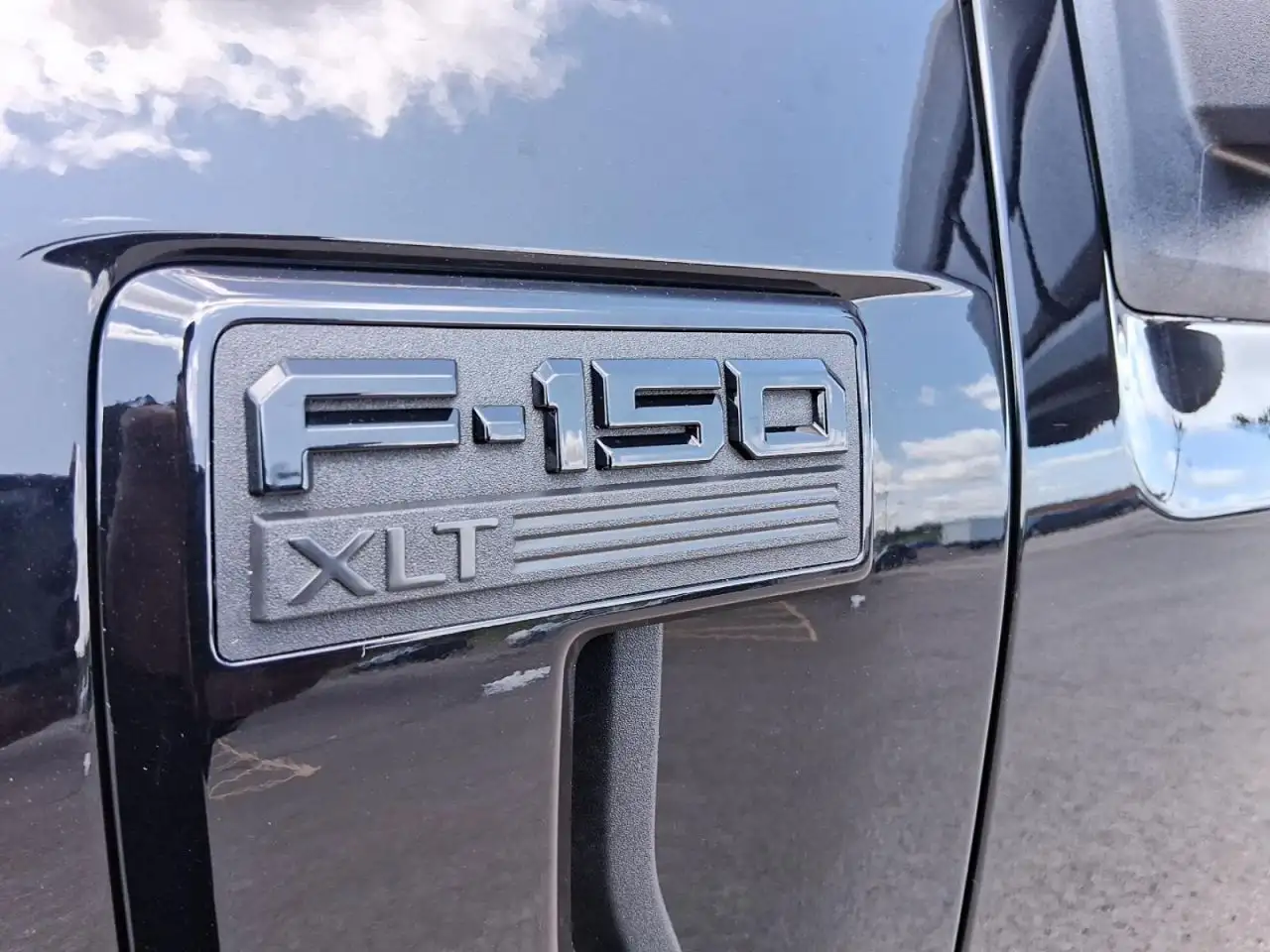 Ford F-150 - Image 6