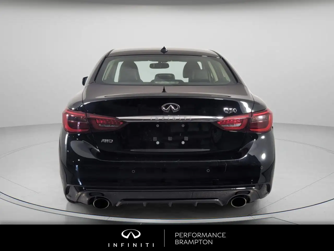 Infiniti Q50 - Image 7