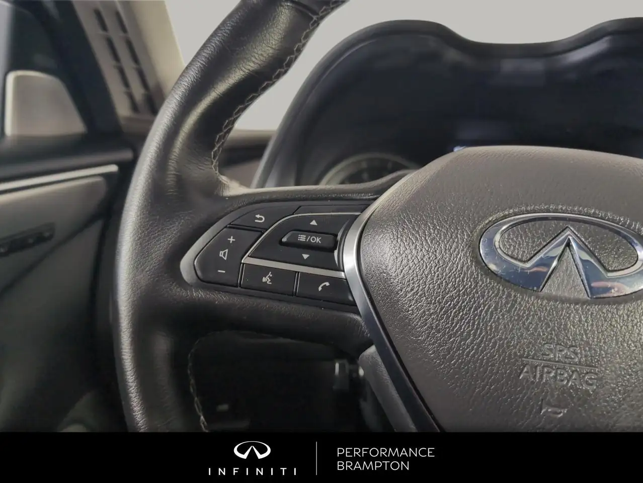 Infiniti Q50 - Image 20