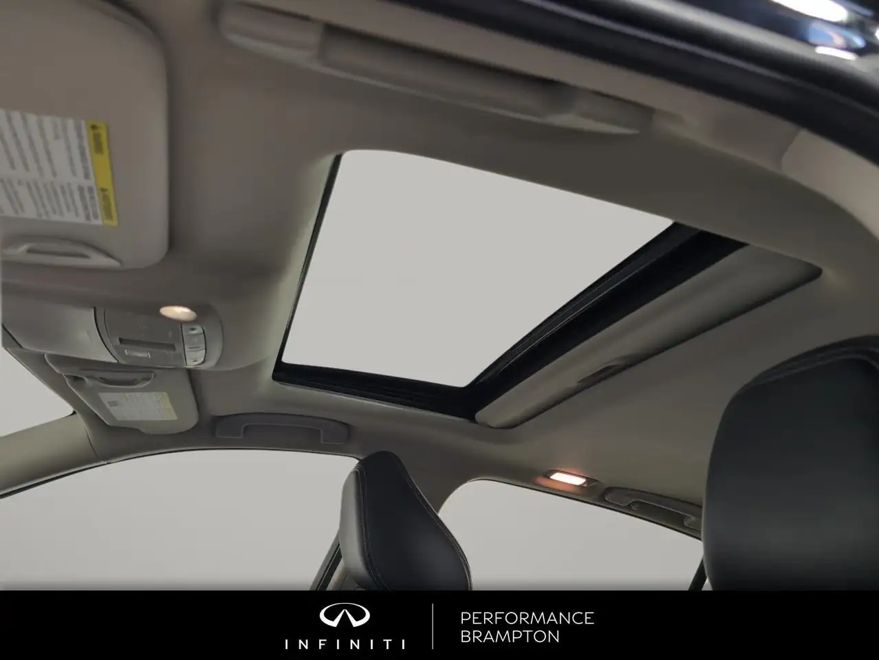 Infiniti Q50 - Image 14
