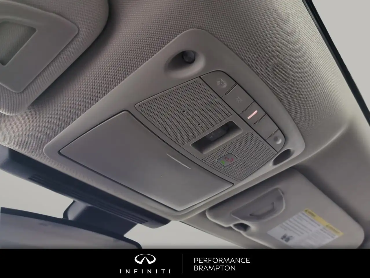 Infiniti Q50 - Image 27