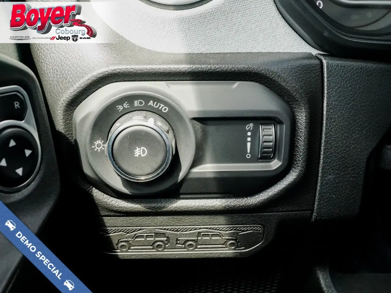 Jeep Wrangler - Image 20