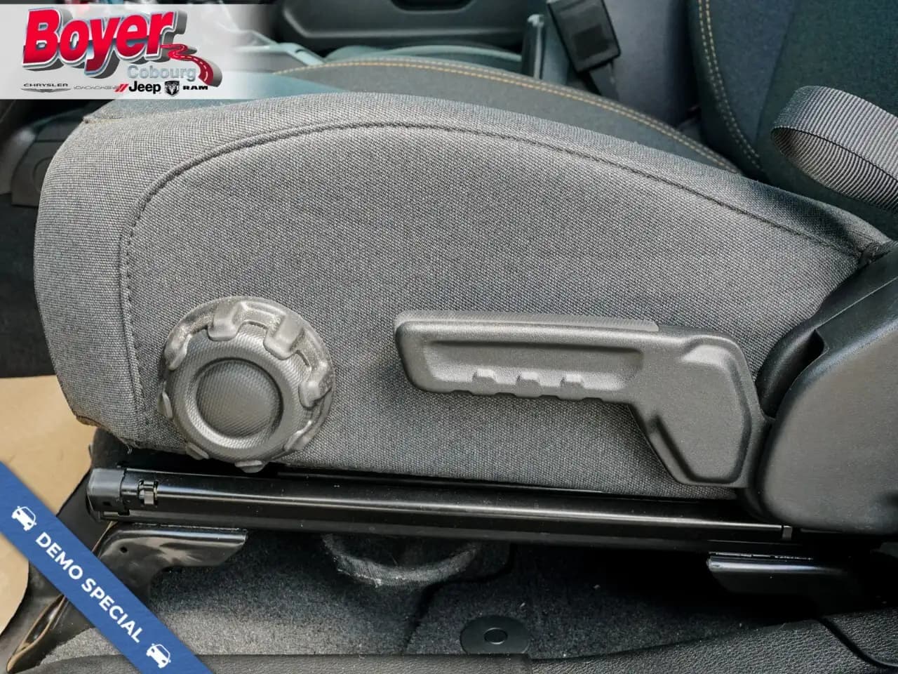 Jeep Wrangler - Image 9