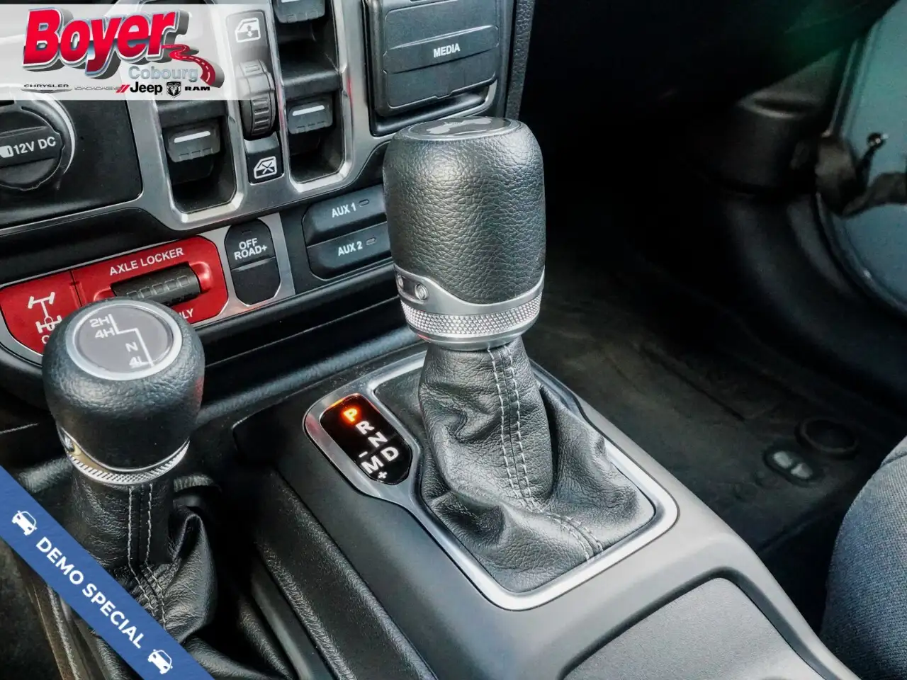 Jeep Wrangler - Image 19