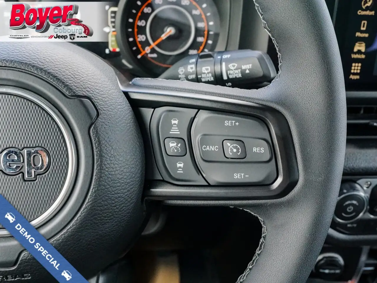 Jeep Wrangler - Image 15