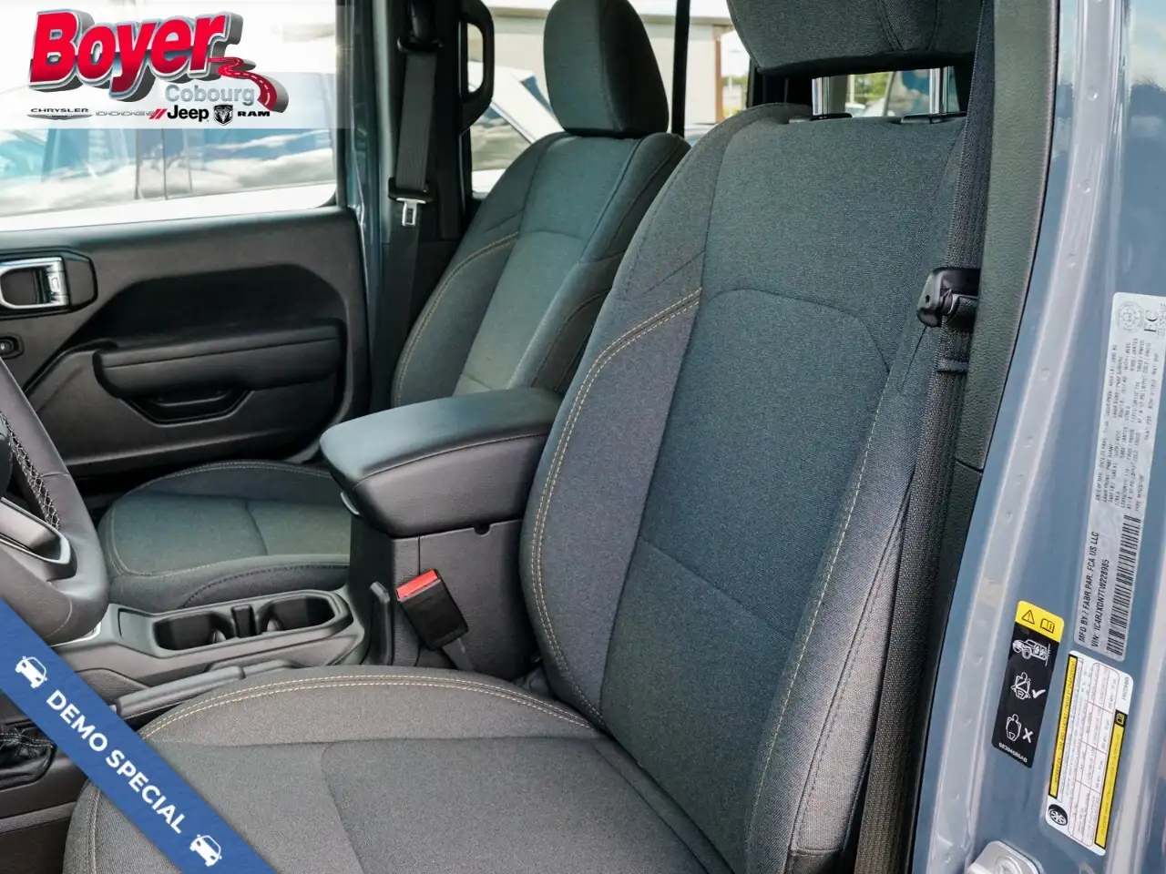 Jeep Wrangler - Image 7
