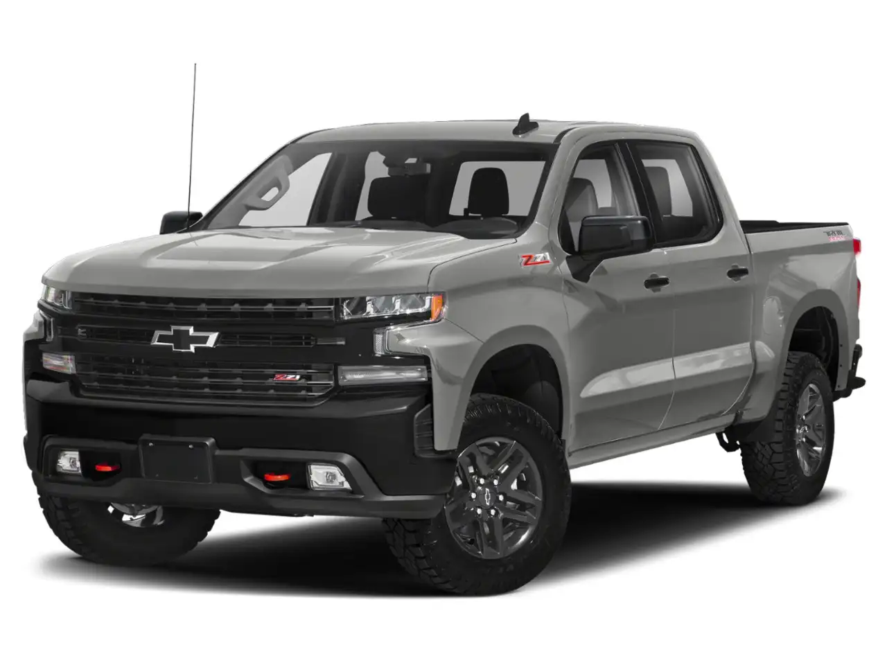 Chevrolet Silverado 1500 - Image 1