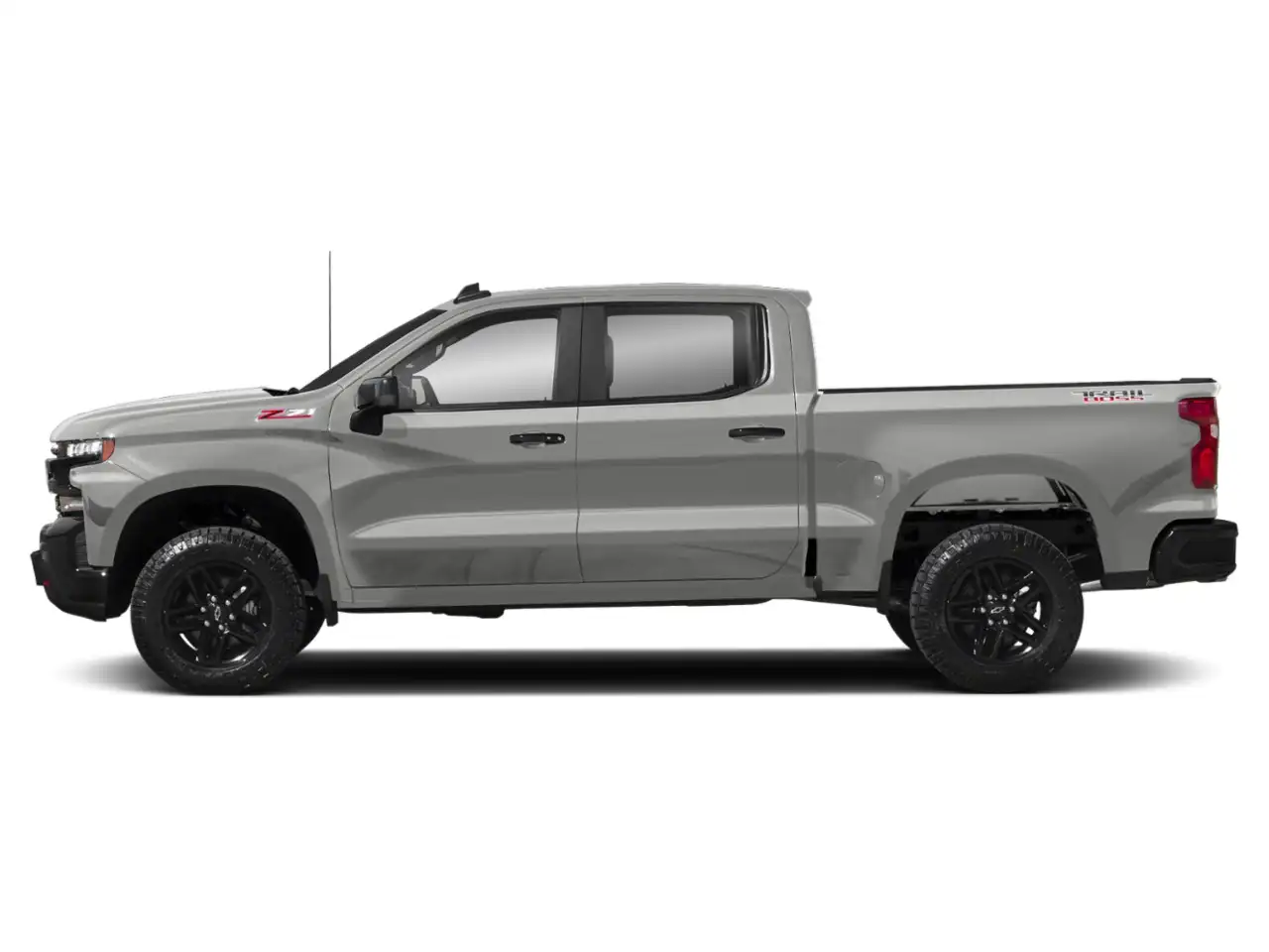 Chevrolet Silverado 1500 - Image 3