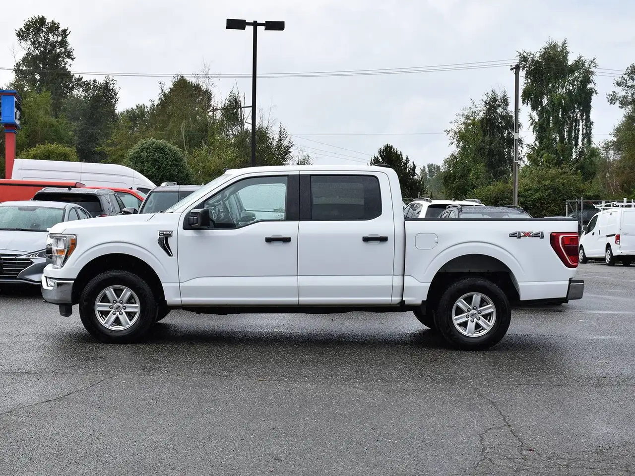 Ford F-150 - Image 2