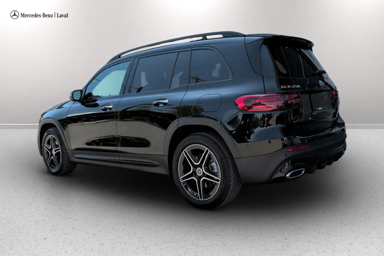 Mercedes-Benz GLB - Image 4