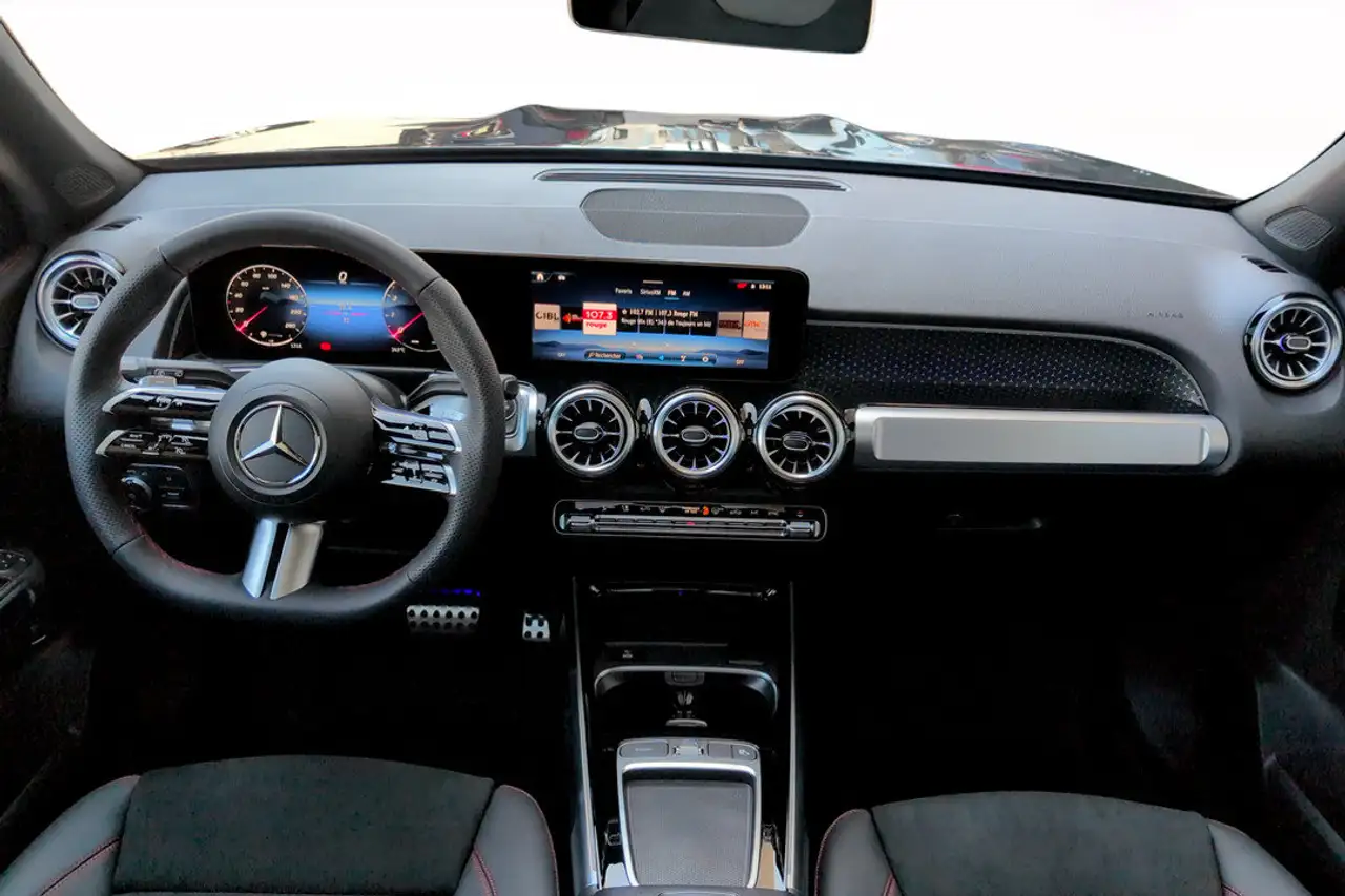 Mercedes-Benz GLB - Image 7